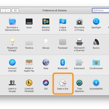 Come potenziare il calendario nella barra di stato del Mac con un'app