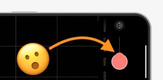 Come registrare video con musica di sottofondo su iPhone