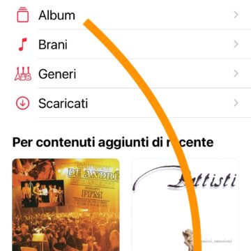 Come registrare video con musica di sottofondo su iPhone