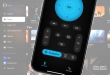 Come trasformare iPhone in un telecomando per Smart TV