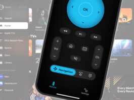 Come trasformare iPhone in un telecomando per Smart TV