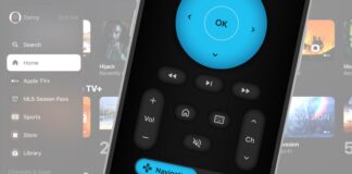 Come trasformare iPhone in un telecomando per Smart TV