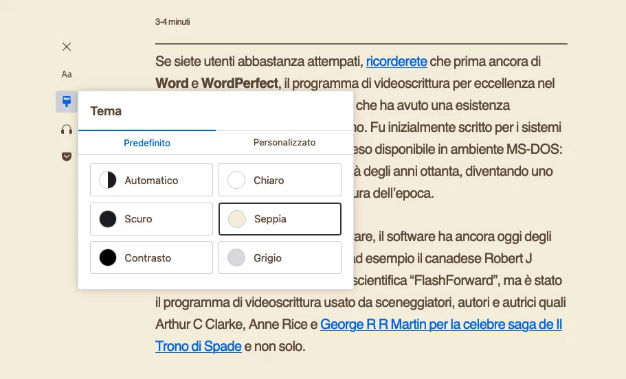 Firefox 129 con Modalità lettura migliore e altre novità