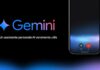 Con Google Gemini Live inizia l’era degli assistenti AI colloquiali