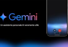 Con Google Gemini Live inizia l’era degli assistenti AI colloquiali