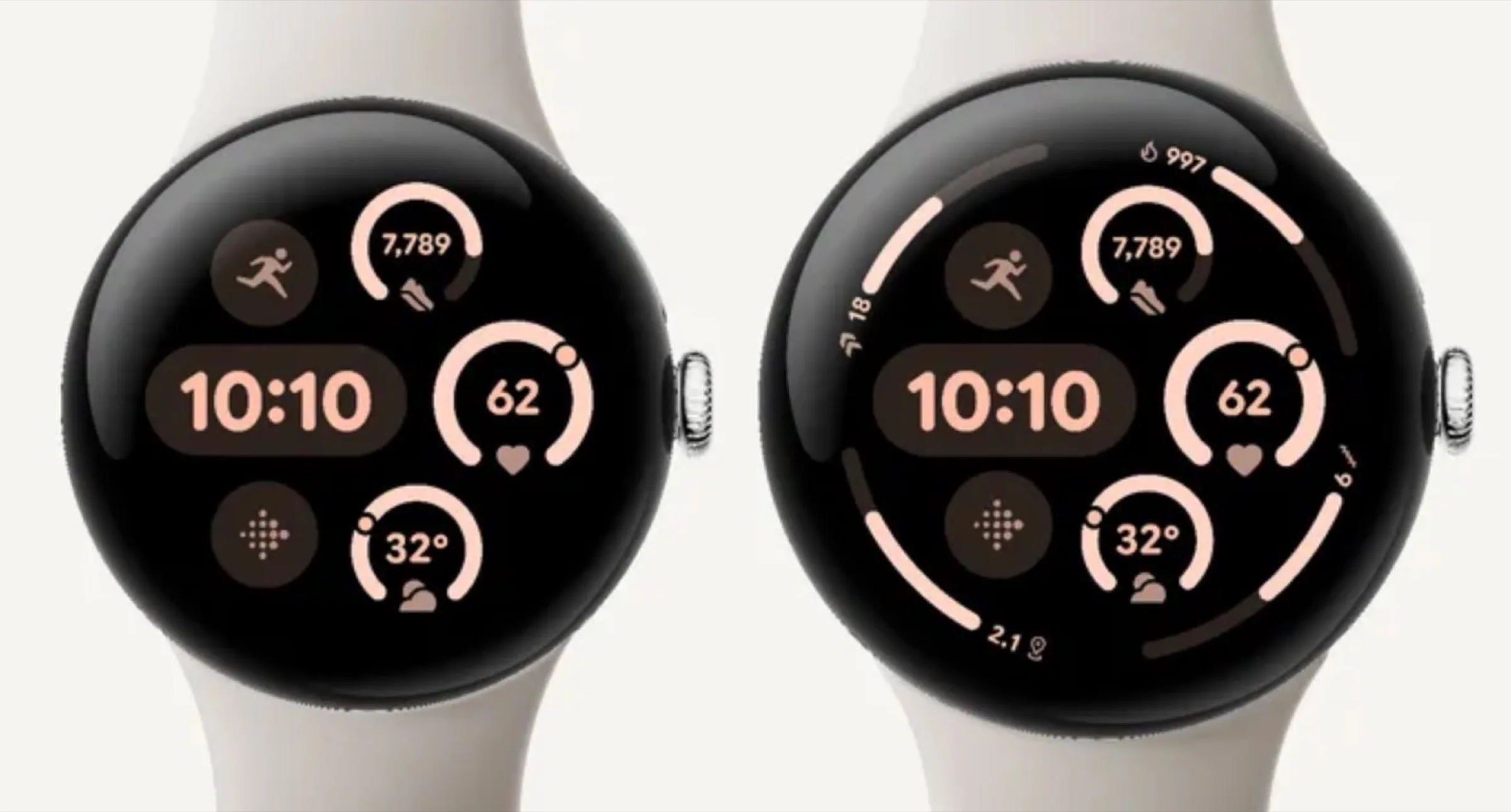 Google Pixel Watch 3 ora anche più grande e col salvavita