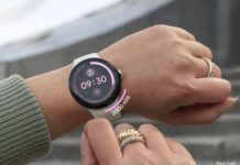 Google Pixel Watch 3 ora anche più grande e col salvavita