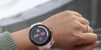 Google Pixel Watch 3 ora anche più grande e col salvavita