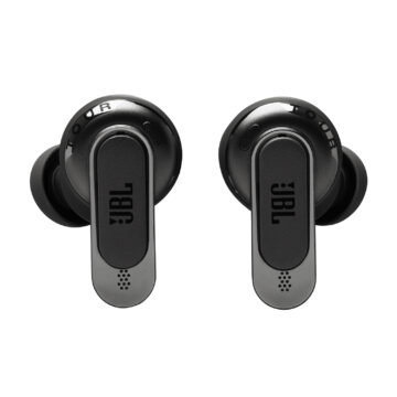 JBL Tour Pro 3 offrono audio Hi-Res e custodia che fa miracoli