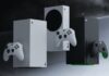 Microsoft svela Xbox S e X in nuovi colori e capacità