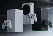 Microsoft svela Xbox S e X in nuovi colori e capacità