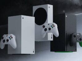 Microsoft svela Xbox S e X in nuovi colori e capacità