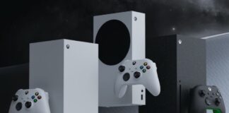 Microsoft svela Xbox S e X in nuovi colori e capacità