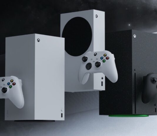 Microsoft svela Xbox S e X in nuovi colori e capacità