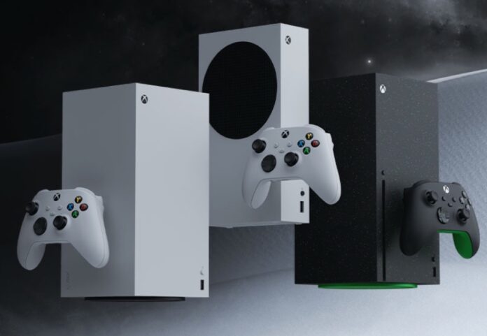 Microsoft svela Xbox S e X in nuovi colori e capacità