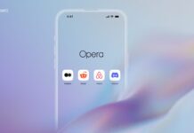 Opera One arriva su iPhone e iPad con chat AI