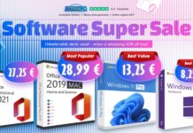 Offerta folle Microsoft Office a vita per soli 17 €