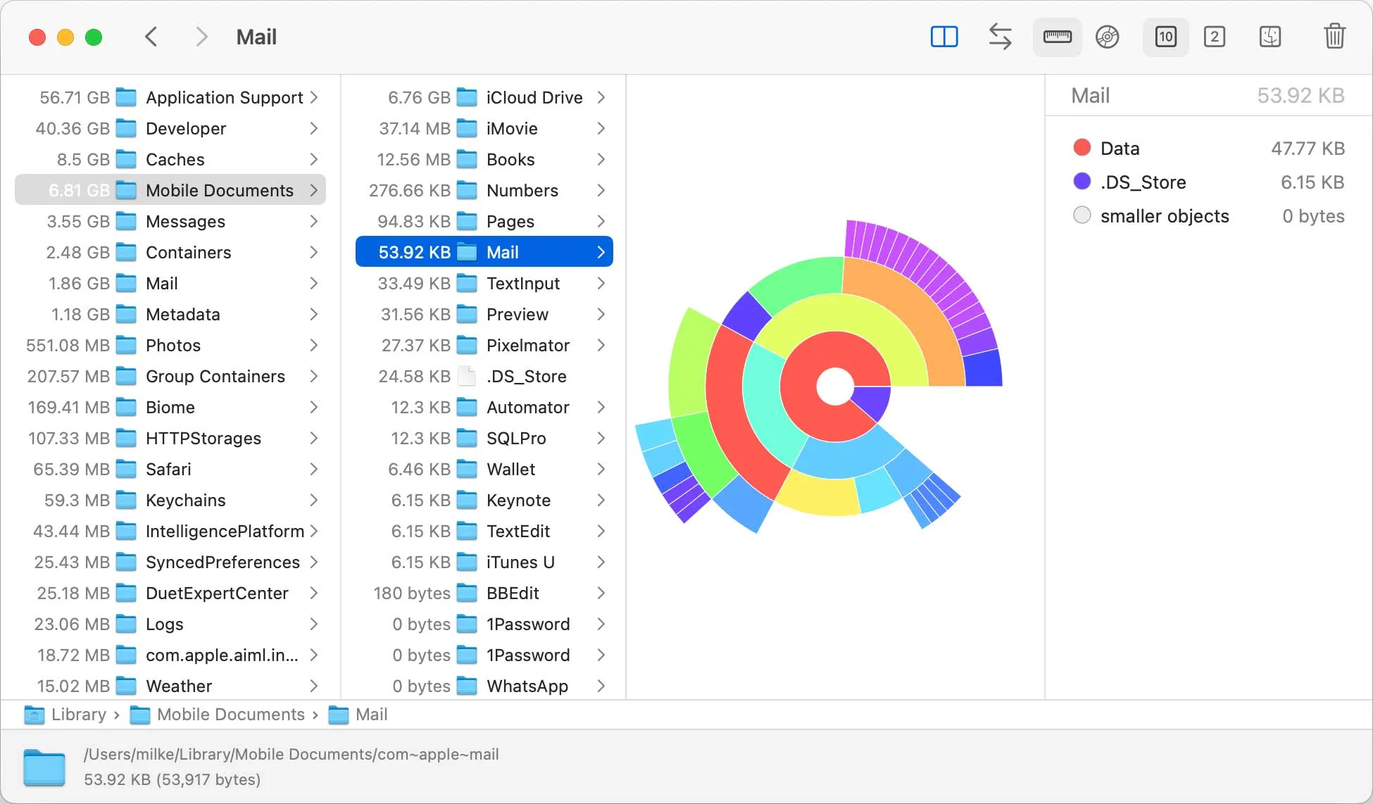 FileUtils arricchisce il Finder di macOS con funzioni avanzate