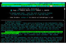 WordStar, il word processor per MS-DOS ora è gratuito