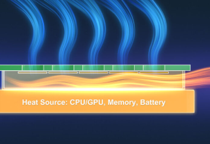 Con xMEMS XMC-2400 i chip si raffreddano senza bisogno di componenti in movimento