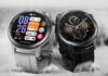 Zeblaze Stratos 3 Ultra, smartwatch con GPS ora a metà prezzo