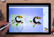 Addio a Paint 3D, Microsoft eliminerà l'app dal Windows Store