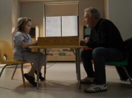 Before, su Apple TV Plus thriller psicologico con Billy Crystal