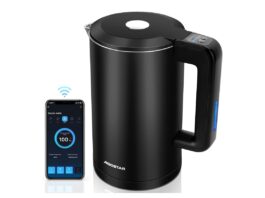 Bollitore smart in sconto, solo 33,99€