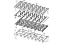 Apple pensa a un Mac tutto nella tastiera