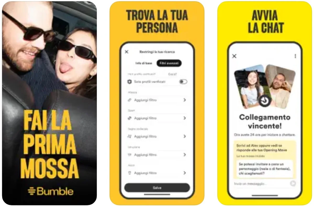 La grande crisi delle app di incontri e appuntamenti