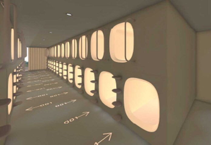 Tokyo, viaggio tra capsule hotel tecnologici, ristoranti con camerieri robot e Sake servito dall'AI