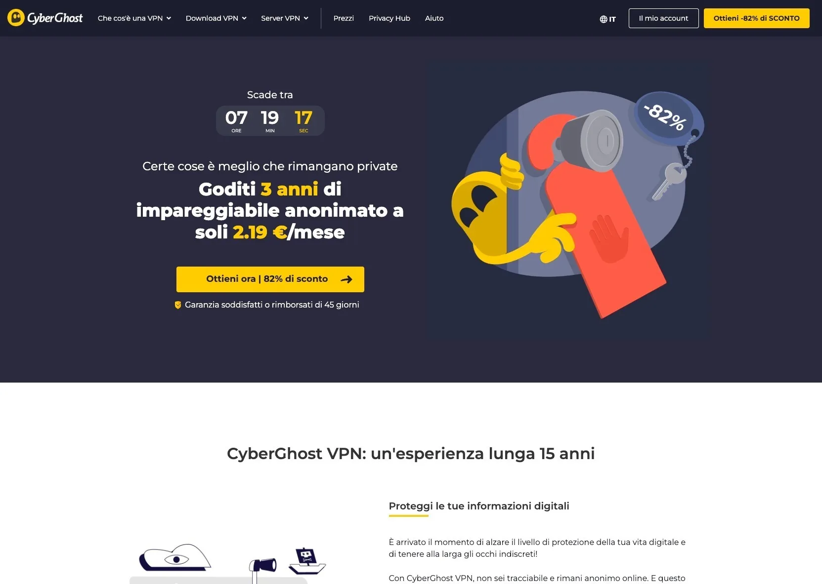 Le Migliori VPN per Mac