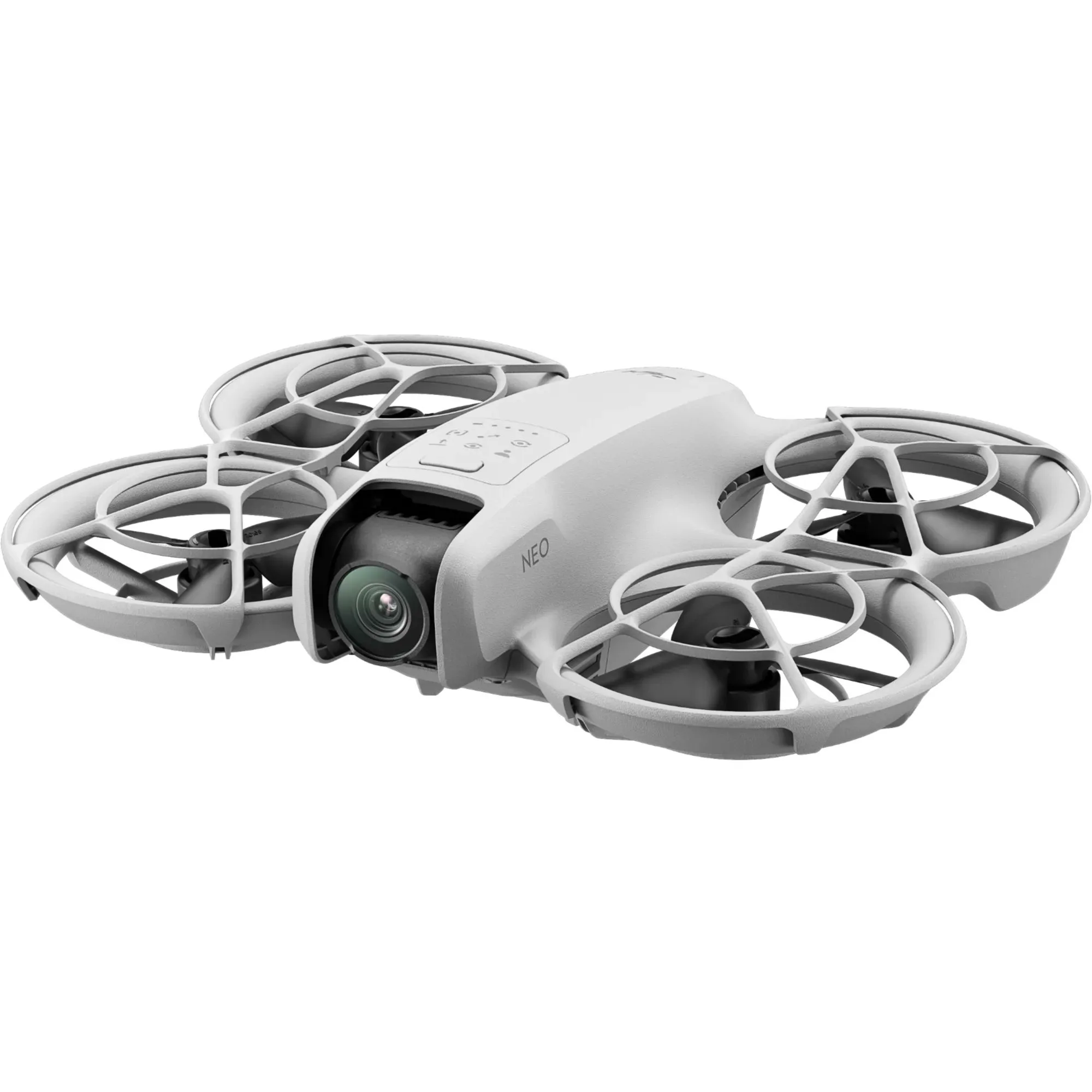 DJI Neo, c'è già chi lo ha acquistato