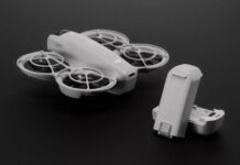 DJI Neo, c'è già chi lo ha acquistato