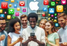 Il 52% delle app scaricate dagli App Store sono giochi