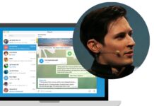 Non è colpa di Durov se gli utenti abusano di Telegram