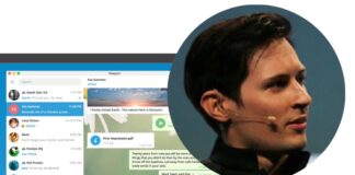 Non è colpa di Durov se gli utenti abusano di Telegram