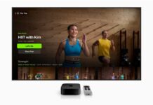 tvOS 18 permetterà di aprire link web su iPhone