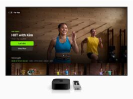 tvOS 18 permetterà di aprire link web su iPhone