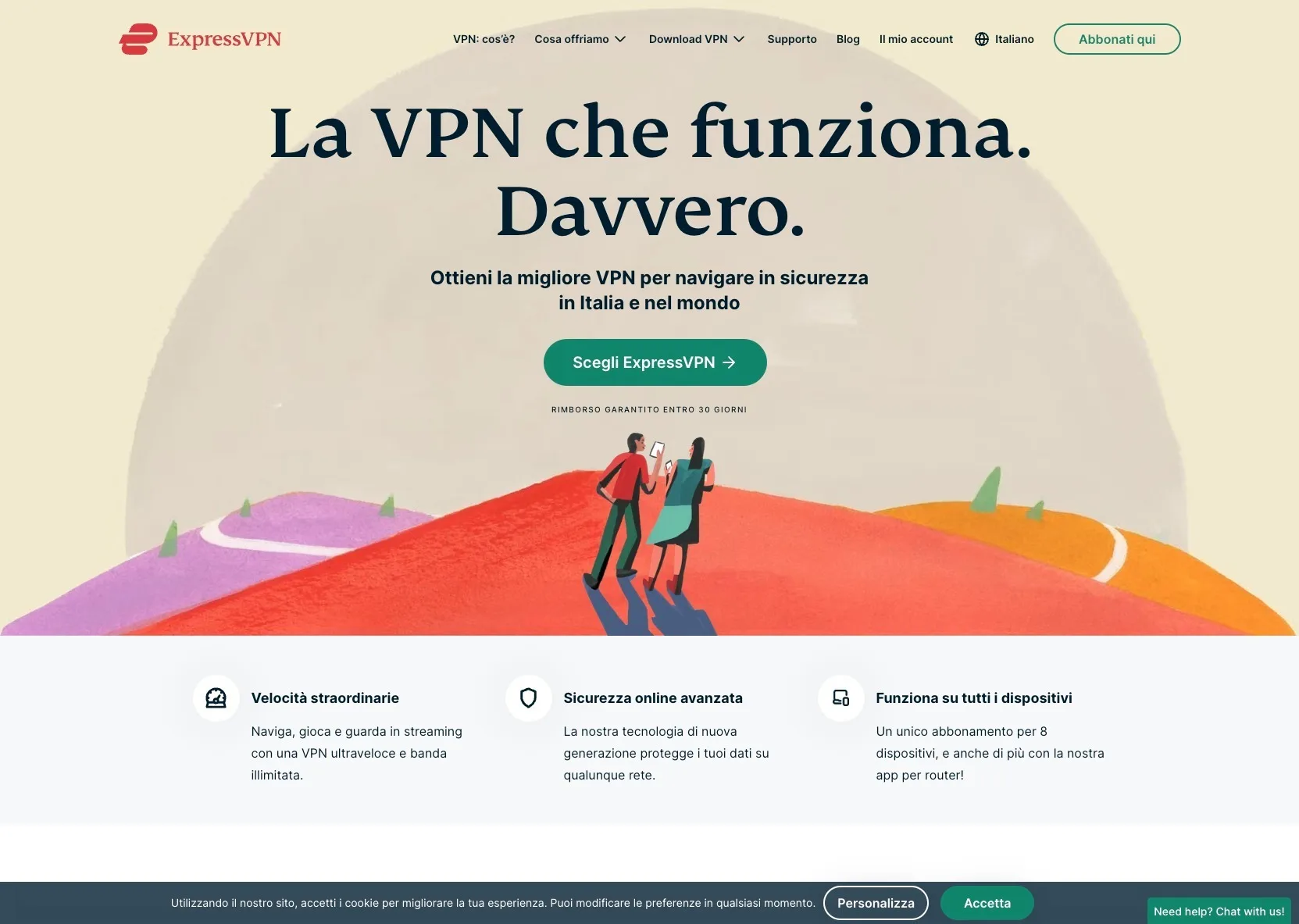 Le Migliori VPN per Mac