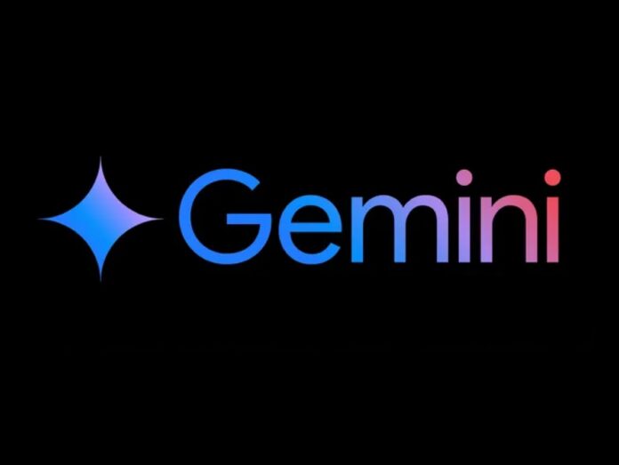 Con Google Gemini Live inizia l’era degli assistenti AI colloquiali