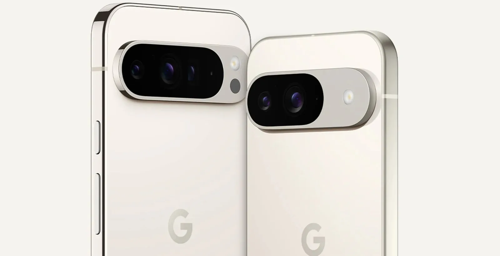 Arrivano Google Pixel 9, Pixel 9 Pro e Pixel 9 Pro XL a partire da 899 euro