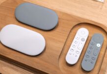 Google TV Streamer, il nuovo Chromecast si mostra in foto