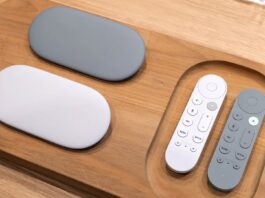 Google TV Streamer, il nuovo Chromecast si mostra in foto