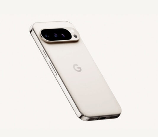 Il chip dei Google Pixel 9 Pro è veloce come quello di un iPhone del 2020