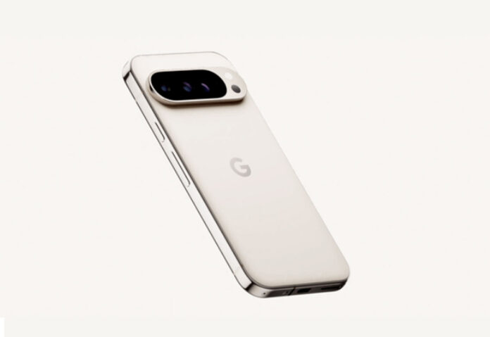 Il chip dei Google Pixel 9 Pro è veloce come quello di un iPhone del 2020