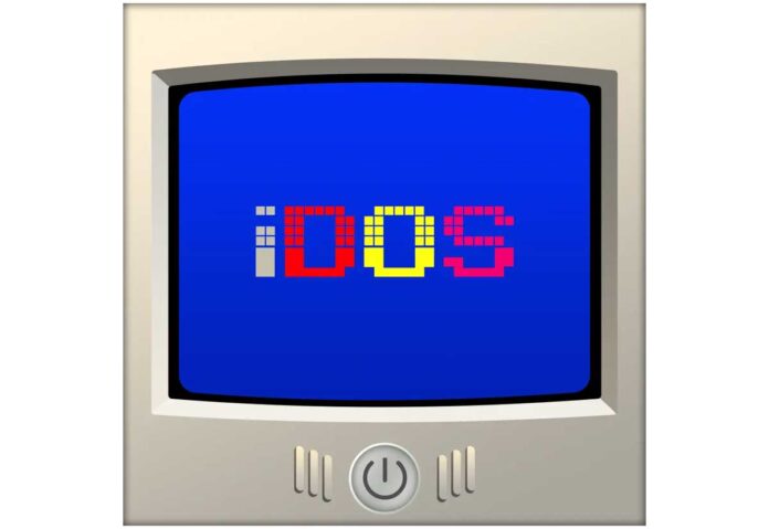 iDOS 3, l'emulatore PC disponibile su App Store