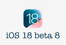 Beta 7 di iOS 18 e iPadOS 18 agli sviluppatori