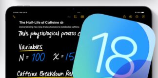 Quali iPad sono compatibili con iPadOS 18