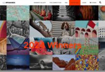 Le migliori foto scattate con iPhone, ecco i premi iPhone Photography Awards 2024